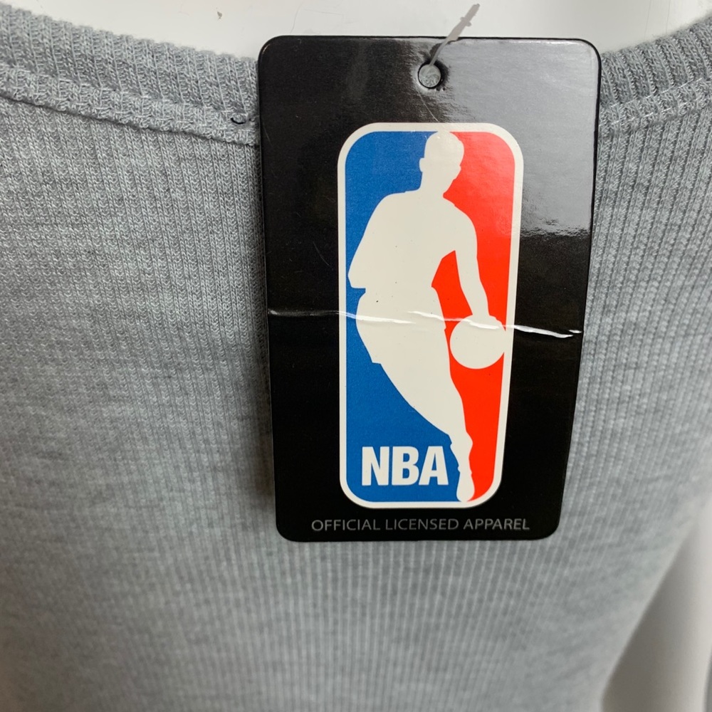 Bulls Tank Dress - Picture 3 of 4